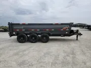new Dump Trailers Horizon Trailers  for sale, in Arthur, IL Thumbnail 2