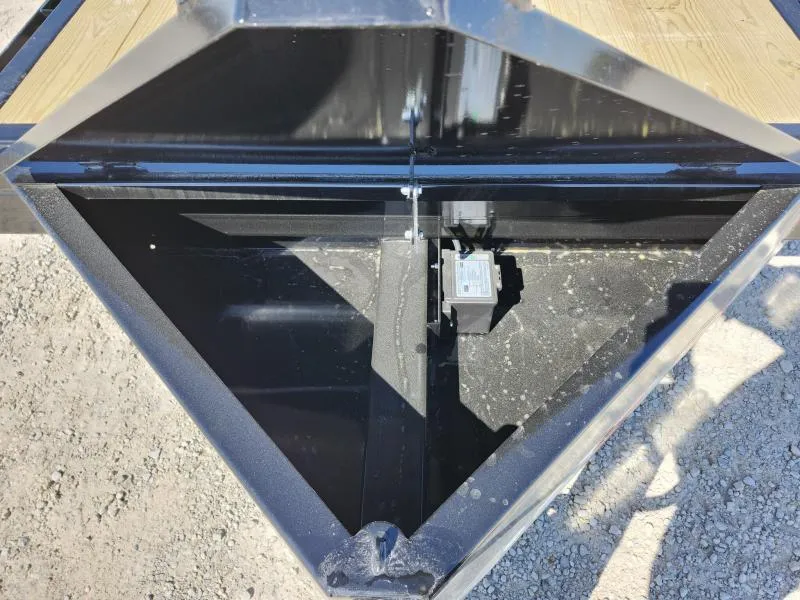 new Tilt Trailers Midsota  for sale, in Arthur, IL Thumbnail 9