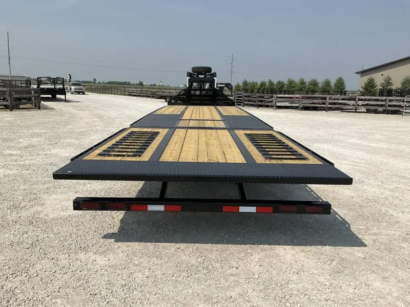 new Equipment / Flatbed Trailers Midsota  for sale, in Arthur, IL Thumbnail 4