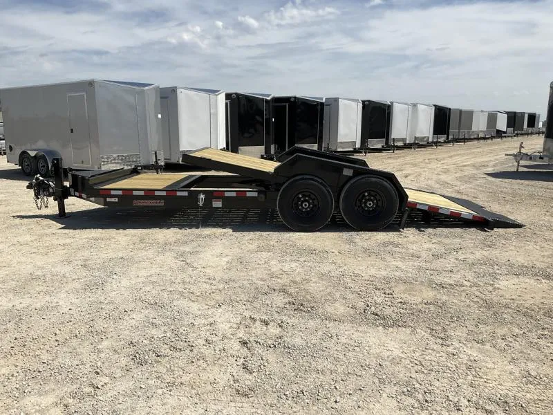 new Tilt Trailers Midsota  for sale, in Arthur, IL Thumbnail 14