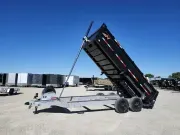 new Dump Trailers Horizon Trailers  for sale, in Arthur, IL Thumbnail 17