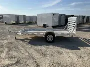 new Utility Trailers Aluma  for sale, in Arthur, IL Thumbnail 1
