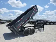 new Equipment / Flatbed Trailers Horizon Trailers  for sale, in Arthur, IL Thumbnail 20