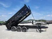new Dump Trailers Load Trail  for sale, in Arthur, IL Thumbnail 19