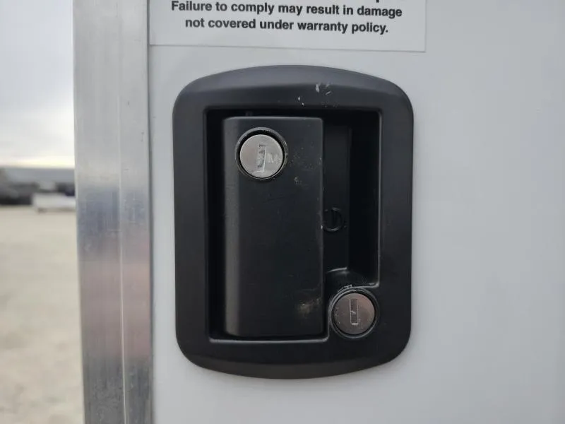 new Cargo (Enclosed) Trailers Cross Trailers  for sale, in Arthur, IL Thumbnail 10