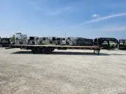 new Equipment / Flatbed Trailers Load Trail  for sale, in Arthur, IL Thumbnail 2