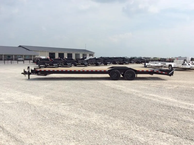 new Equipment / Flatbed Trailers Midsota  for sale, in Arthur, IL Thumbnail 2