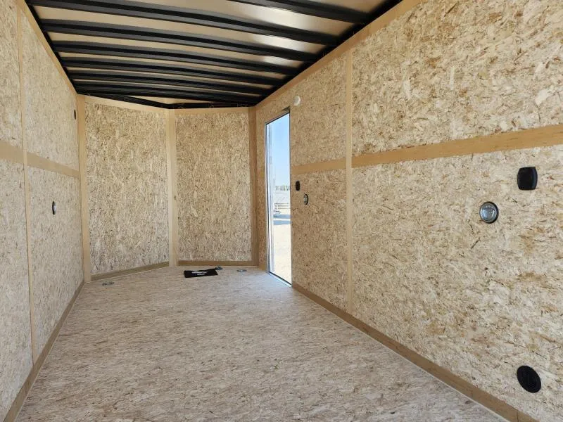 new Cargo (Enclosed) Trailers US Cargo  for sale, in Arthur, IL Thumbnail 18