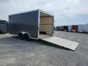 new Cargo (Enclosed) Trailers Cross Trailers  for sale, in Arthur, IL Thumbnail 12