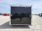 new Cargo (Enclosed) Trailers Cross Trailers  for sale, in Arthur, IL Thumbnail 4