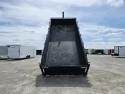 new Dump Trailers Horizon Trailers  for sale, in Arthur, IL Thumbnail 17