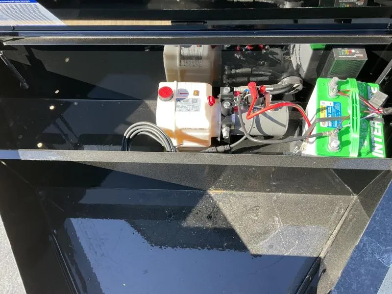 new Dump Trailers Load Trail  for sale, in Arthur, IL Thumbnail 9