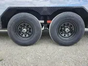 new Equipment / Flatbed Trailers Rice Trailers  for sale, in Arthur, IL Thumbnail 7