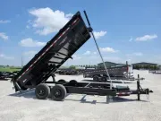 new Dump Trailers Midsota  for sale, in Arthur, IL Thumbnail 21