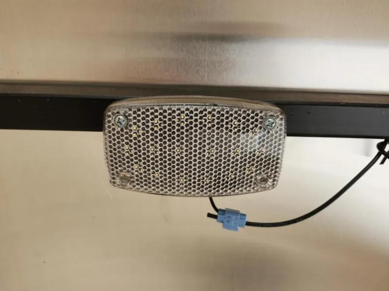 new Cargo (Enclosed) Trailers Cross Trailers  for sale, in Arthur, IL Thumbnail 19