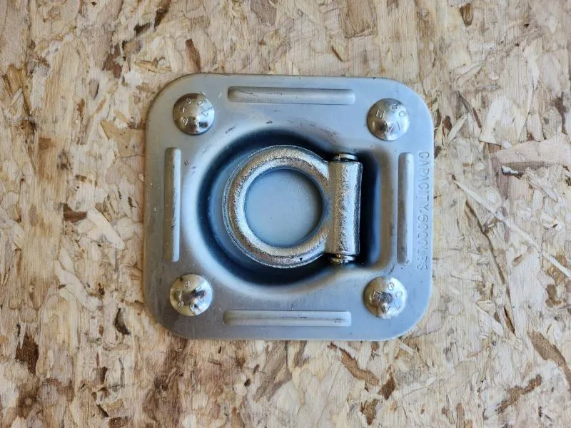 new Cargo (Enclosed) Trailers US Cargo  for sale, in Arthur, IL Thumbnail 19