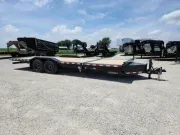 new Tilt Trailers Midsota  for sale, in Arthur, IL Thumbnail 2
