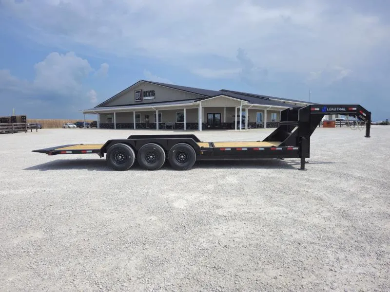 new Equipment / Flatbed Trailers Load Trail  for sale, in Arthur, IL Thumbnail 2