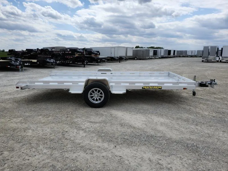 new Utility Trailers Aluma  for sale, in Arthur, IL Thumbnail 3