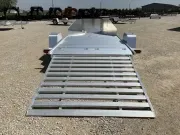 new Motorcycle / Cycle Trailers Aluma  for sale, in Arthur, IL Thumbnail 10