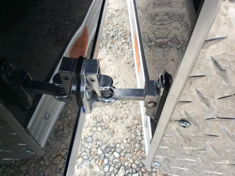 new Cargo (Enclosed) Trailers ATC  for sale, in Arthur, IL Thumbnail 10