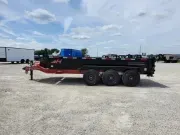 new Dump Trailers Horizon Trailers  for sale, in Arthur, IL Thumbnail 6