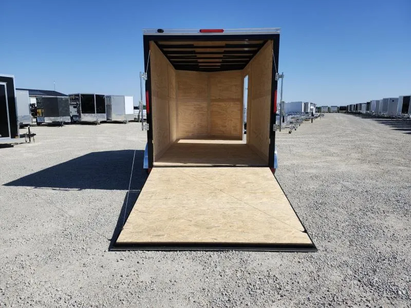new Cargo (Enclosed) Trailers Cross Trailers  for sale, in Arthur, IL Thumbnail 11