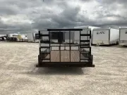 new Utility Trailers Load Trail  for sale, in Arthur, IL Thumbnail 4
