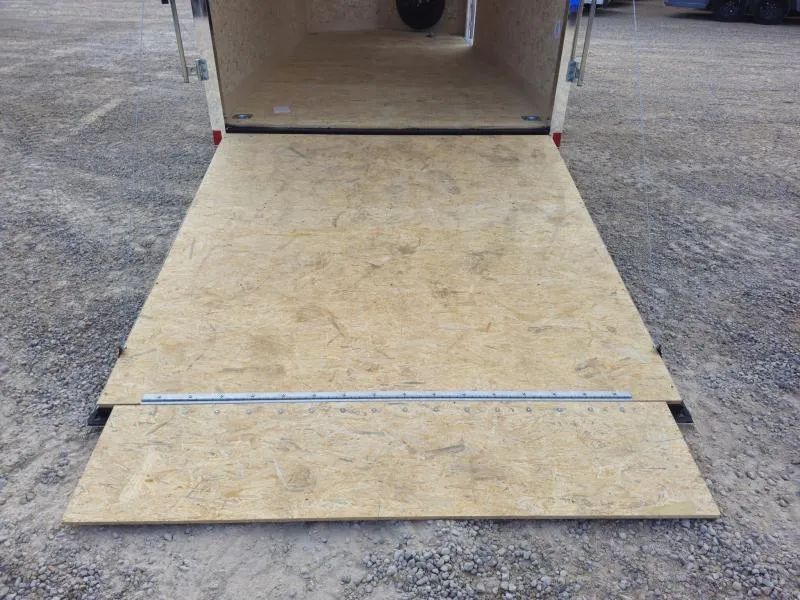 new Cargo (Enclosed) Trailers Cross Trailers  for sale, in Arthur, IL Thumbnail 15