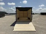 new Cargo (Enclosed) Trailers Cross Trailers  for sale, in Arthur, IL Thumbnail 12