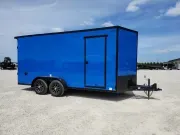 new Cargo (Enclosed) Trailers US Cargo  for sale, in Arthur, IL Thumbnail 1
