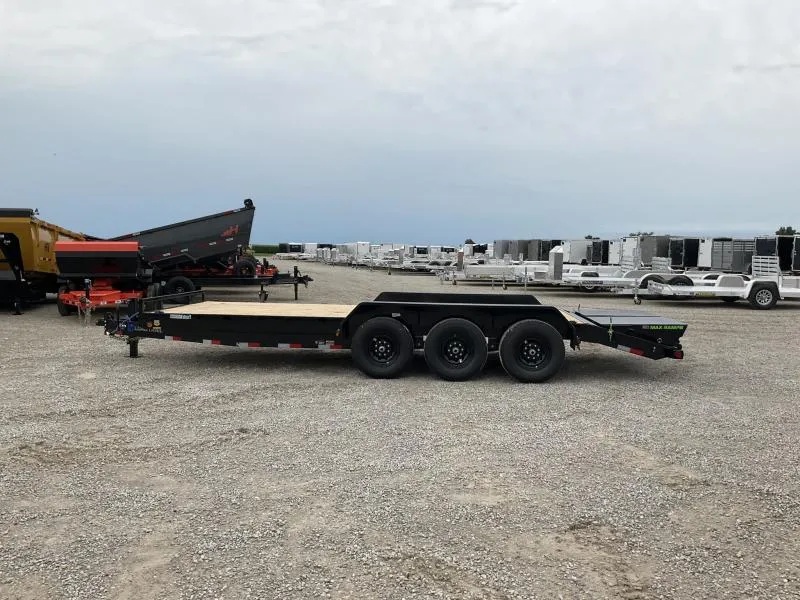 new Equipment / Flatbed Trailers Load Trail  for sale, in Arthur, IL Thumbnail 6