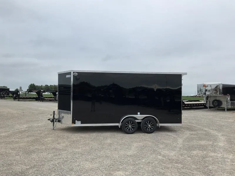 new Cargo (Enclosed) Trailers US Cargo  for sale, in Arthur, IL Thumbnail 8