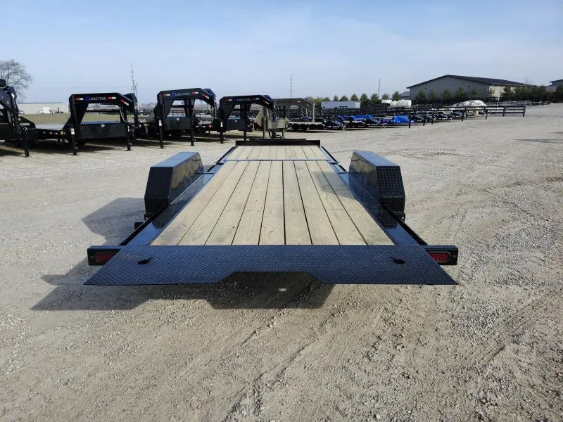 new Tilt Trailers Midsota  for sale, in Arthur, IL Thumbnail 4