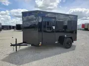 new Cargo (Enclosed) Trailers Cross Trailers  for sale, in Arthur, IL Thumbnail 1