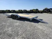 new Car Haulers / Racing Trailers Liberty  for sale, in Arthur, IL Thumbnail 12