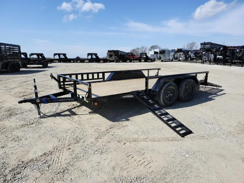 new Utility Trailers Load Trail  for sale, in Arthur, IL Thumbnail 11