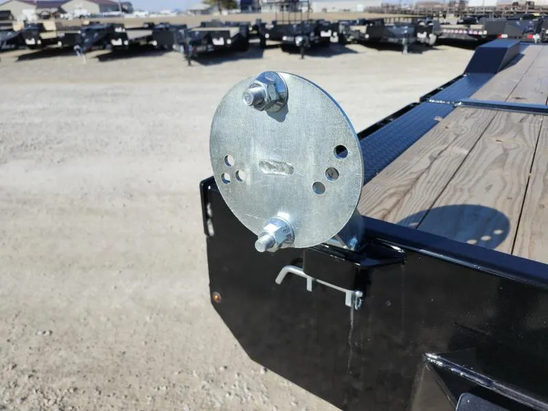 new Tilt Trailers Midsota  for sale, in Arthur, IL Thumbnail 11