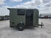 new Cargo (Enclosed) Trailers US Cargo  for sale, in Arthur, IL Thumbnail 2