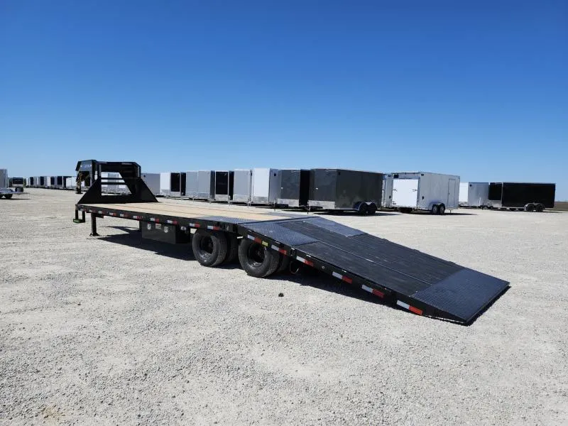 new Equipment / Flatbed Trailers Load Trail  for sale, in Arthur, IL Thumbnail 16