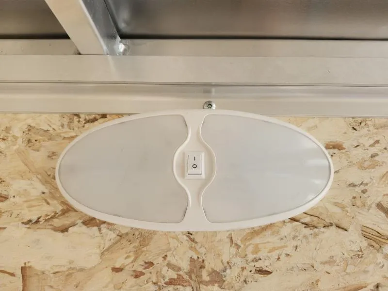 new Cargo (Enclosed) Trailers Lightning Trailers  for sale, in Arthur, IL Thumbnail 22