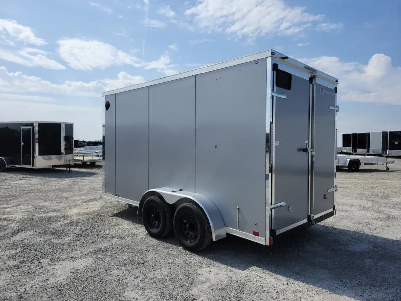 new Cargo (Enclosed) Trailers Cross Trailers  for sale, in Arthur, IL Thumbnail 5