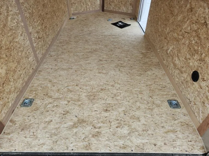 new Cargo (Enclosed) Trailers US Cargo  for sale, in Arthur, IL Thumbnail 15