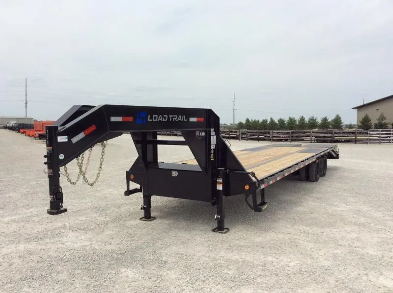 new Equipment / Flatbed Trailers Load Trail  for sale, in Arthur, IL Thumbnail 7