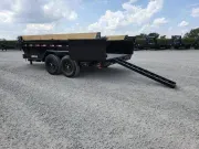 new Dump Trailers Liberty  for sale, in Arthur, IL Thumbnail 14