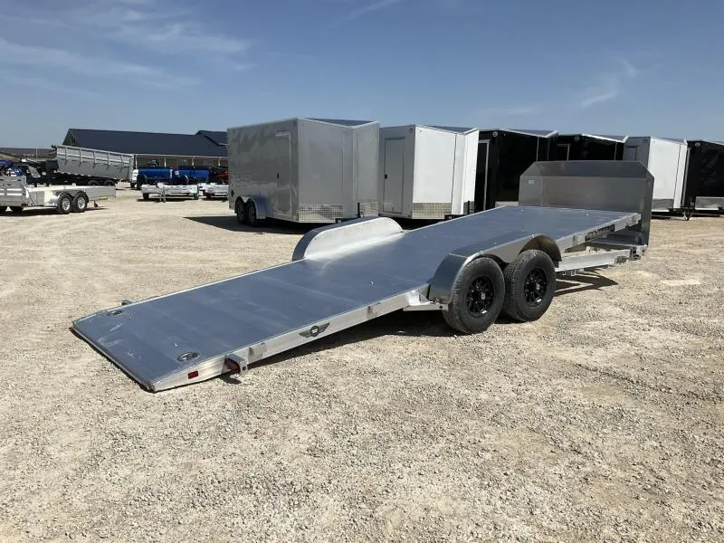 new Tilt Trailers Aluma  for sale, in Arthur, IL Thumbnail 29