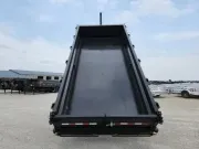 new Dump Trailers Midsota  for sale, in Arthur, IL Thumbnail 17