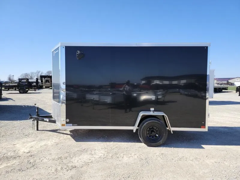 new Cargo (Enclosed) Trailers Cross Trailers  for sale, in Arthur, IL Thumbnail 6