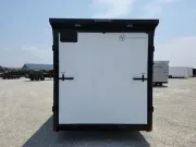new Cargo (Enclosed) Trailers Cross Trailers  for sale, in Arthur, IL Thumbnail 4
