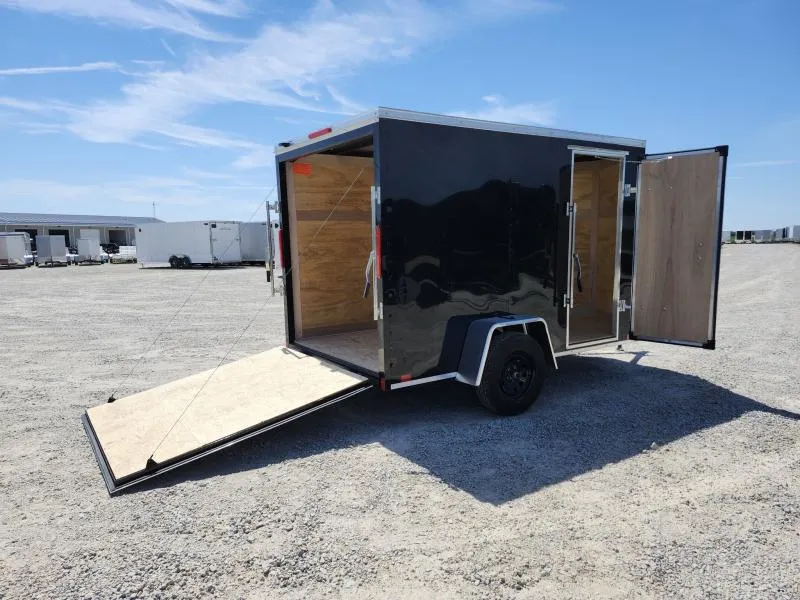 new Cargo (Enclosed) Trailers Cross Trailers  for sale, in Arthur, IL Thumbnail 11